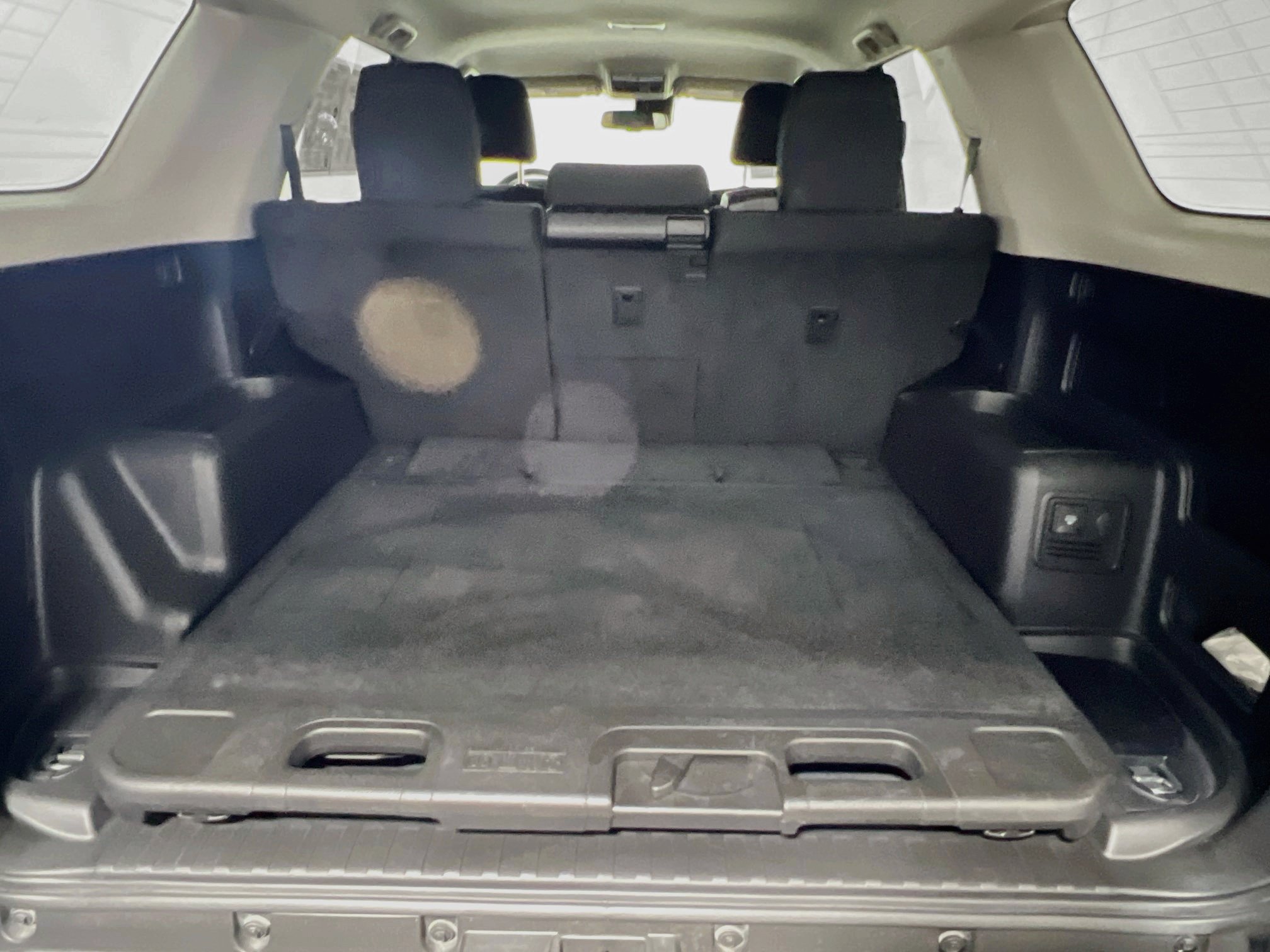 Used 2021 Toyota 4Runner Trail Special Edition RWD image 34