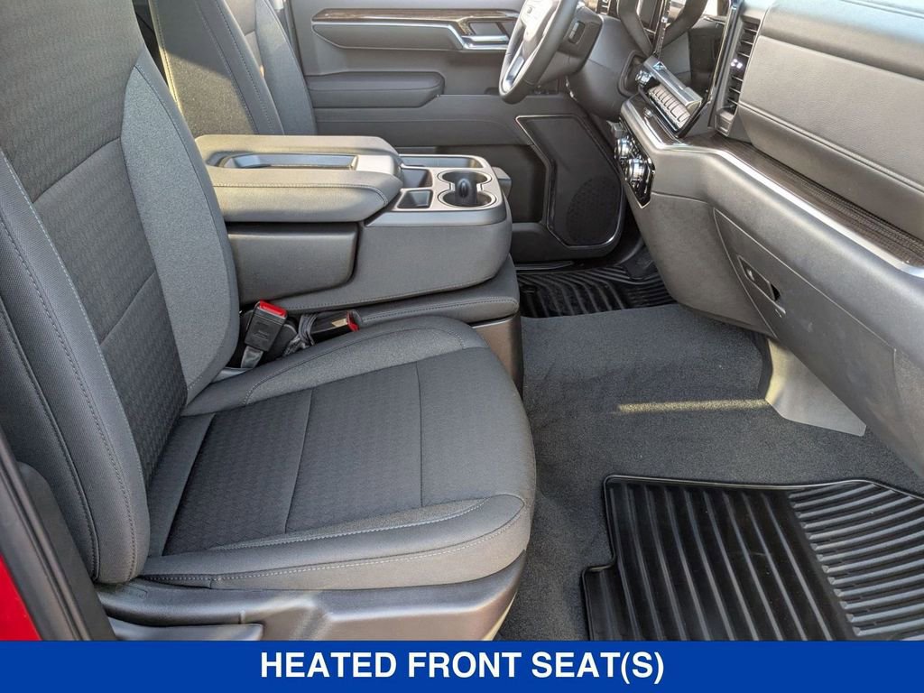 New 2026 GMC Sierra 1500 Elevation image 32