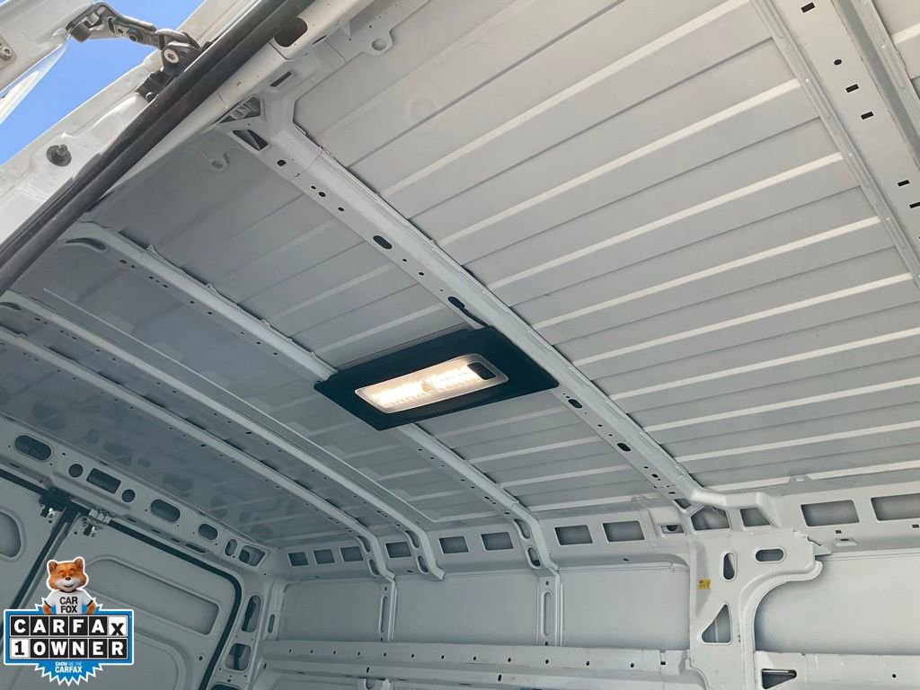 Used 2025 RAM ProMaster 2500 w/ Convenience Group FWD image 27
