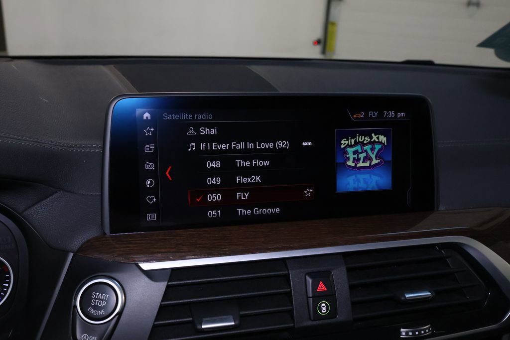 Used 2019 BMW X3 xDrive30i w/ Premium Package AWD/4WD image 33