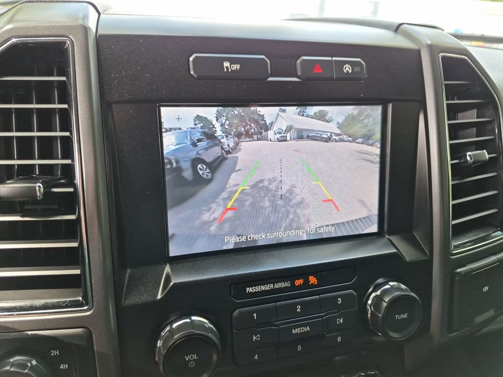 Used 2020 Ford F150 XLT w/ Equipment Group 301A Mid AWD/4WD image 21