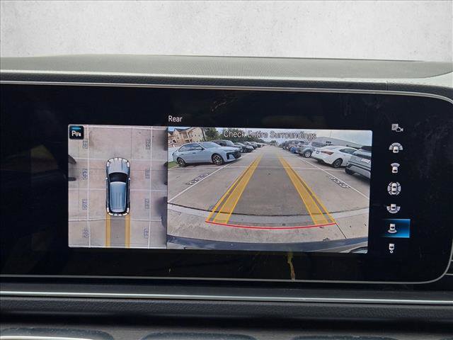 Used 2021 Mercedes-Benz GLE 580 4MATIC image 12