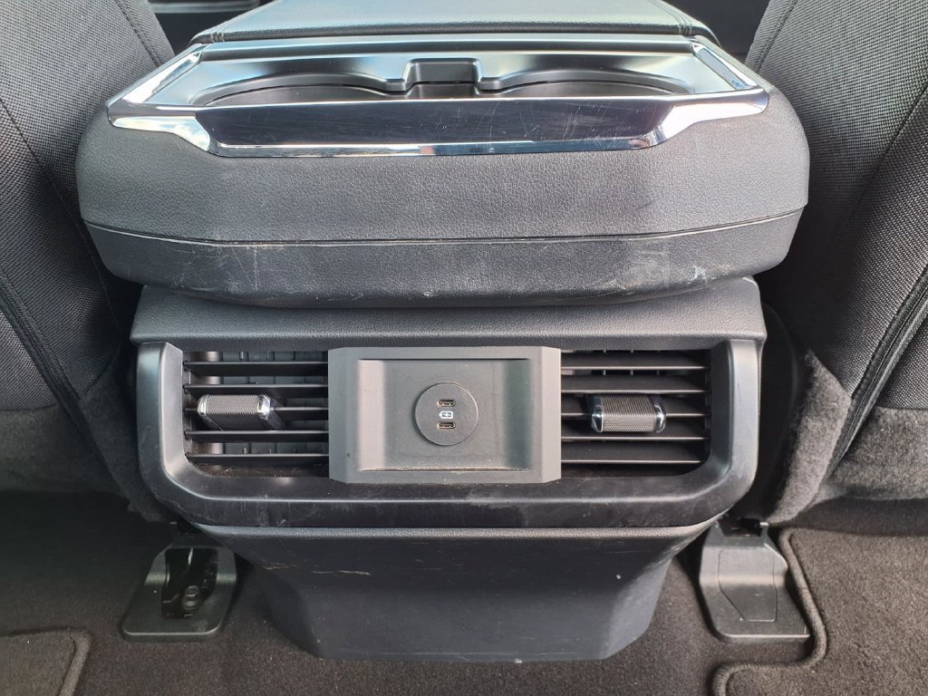 Used 2025 Ford F150 STX AWD/4WD image 17