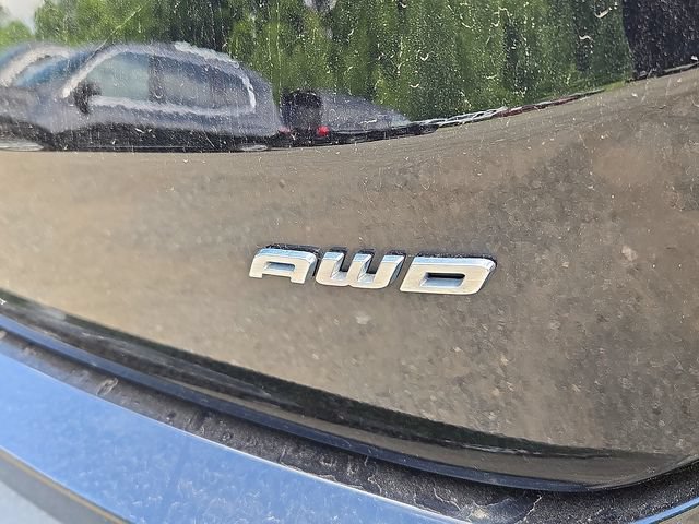 Used 2021 Ford Edge SEL w/ Convenience Package AWD/4WD image 31