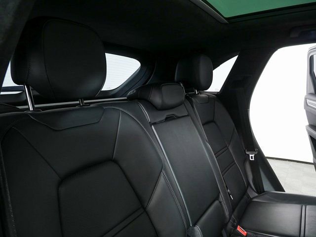 Certified 2023 Porsche Cayenne GTS image 24