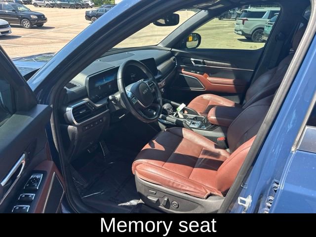 Used 2023 Kia Telluride SX AWD/4WD image 17