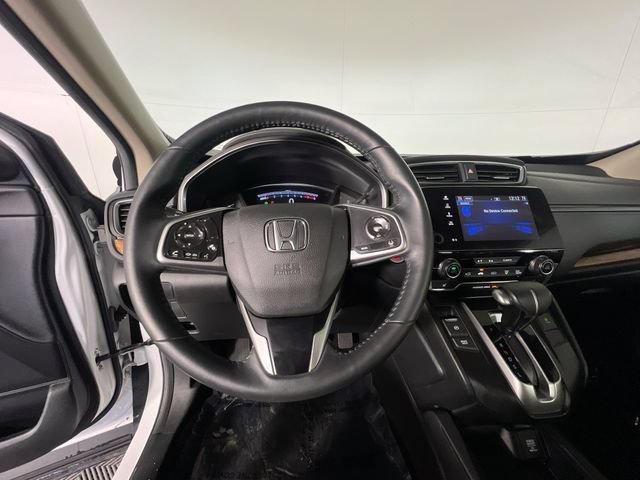 Used 2019 Honda CR-V EX-L image 14