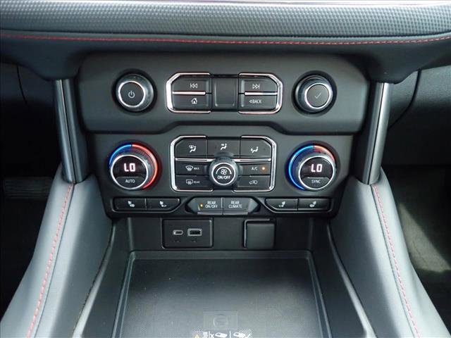 Used 2021 Chevrolet Tahoe RST w/ Luxury Package AWD/4WD image 22