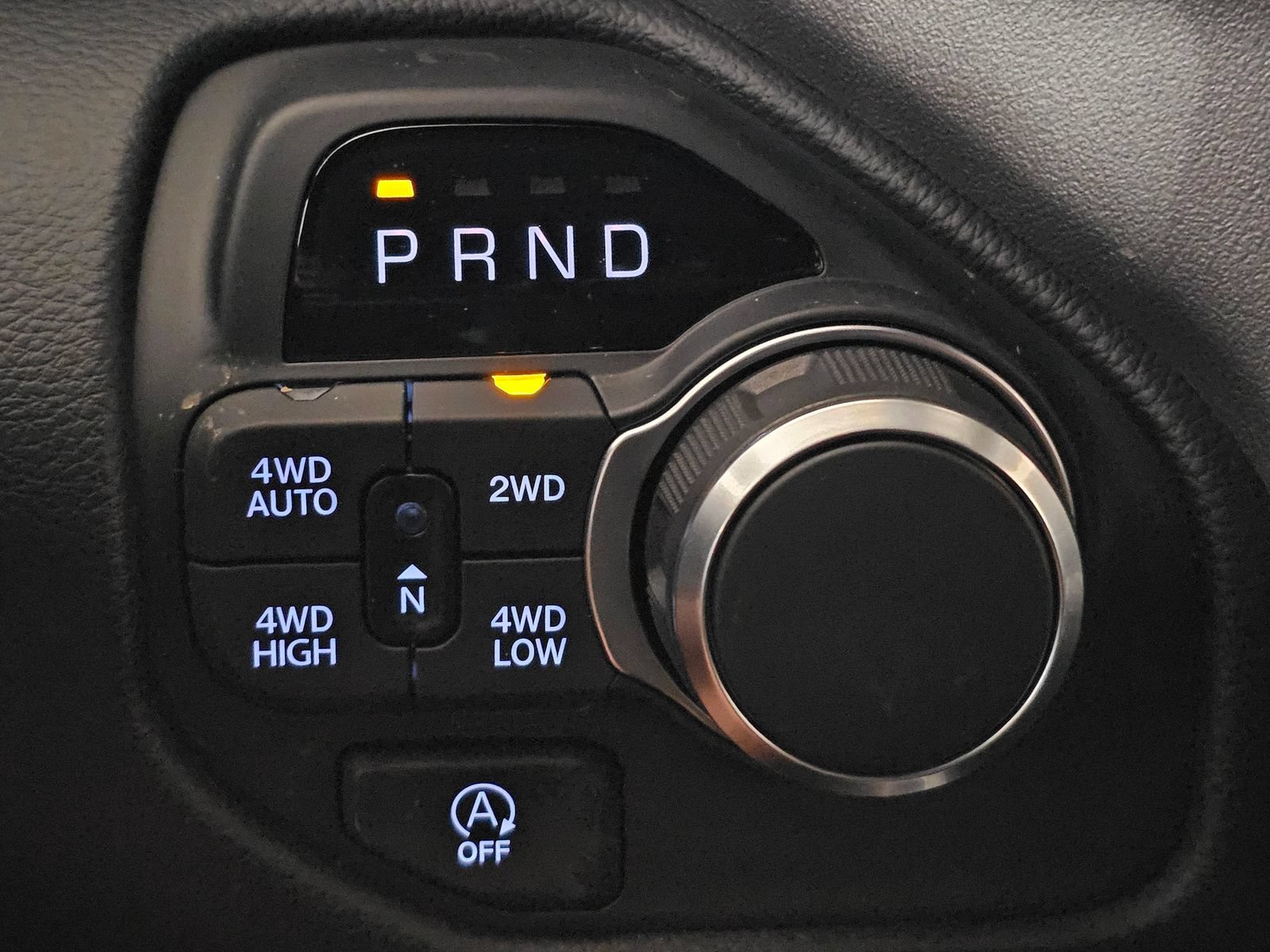 New 2026 RAM 1500 Big Horn AWD/4WD image 13