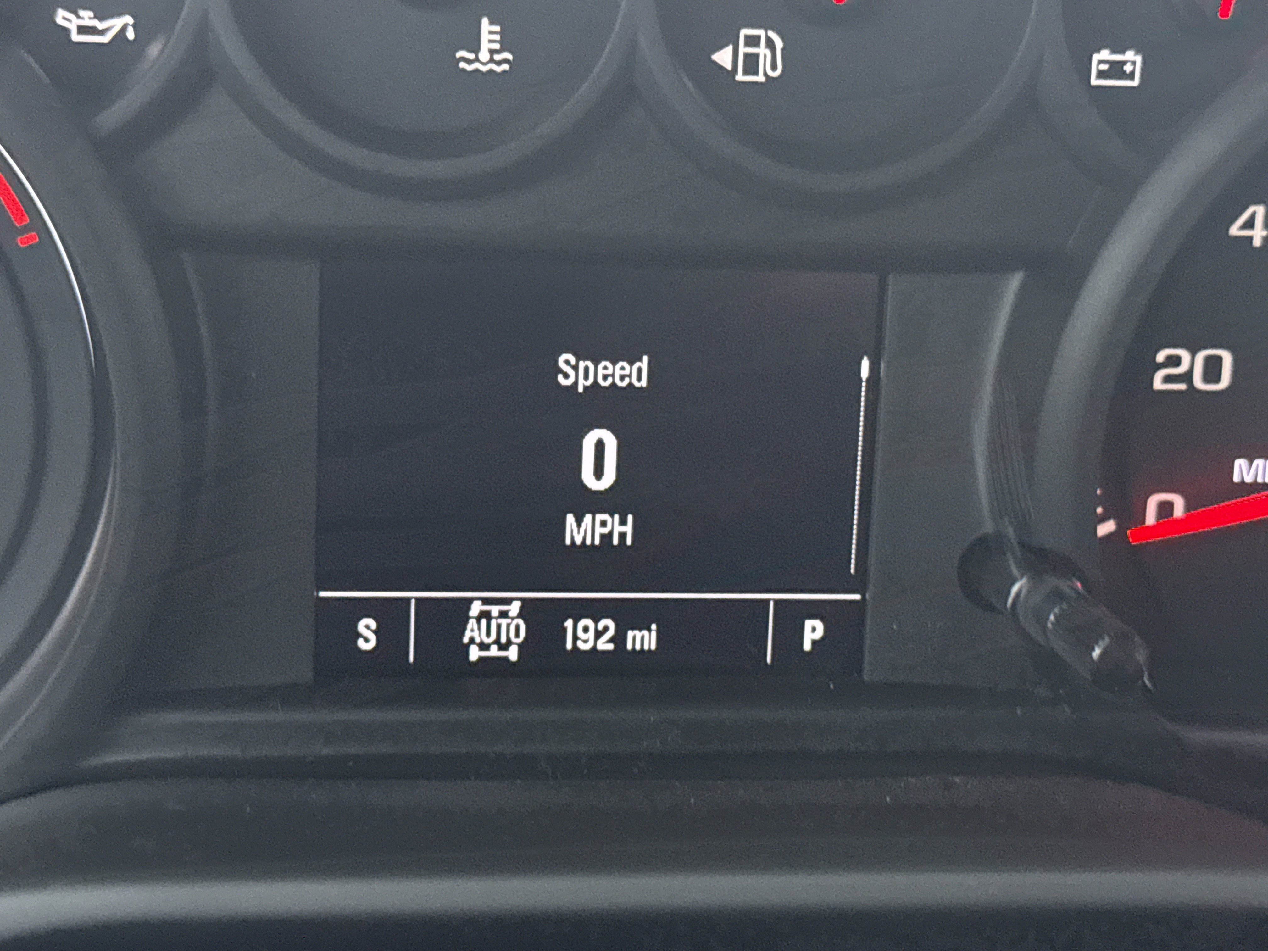 New 2026 Chevrolet Silverado 1500 Custom Trail Boss image 23