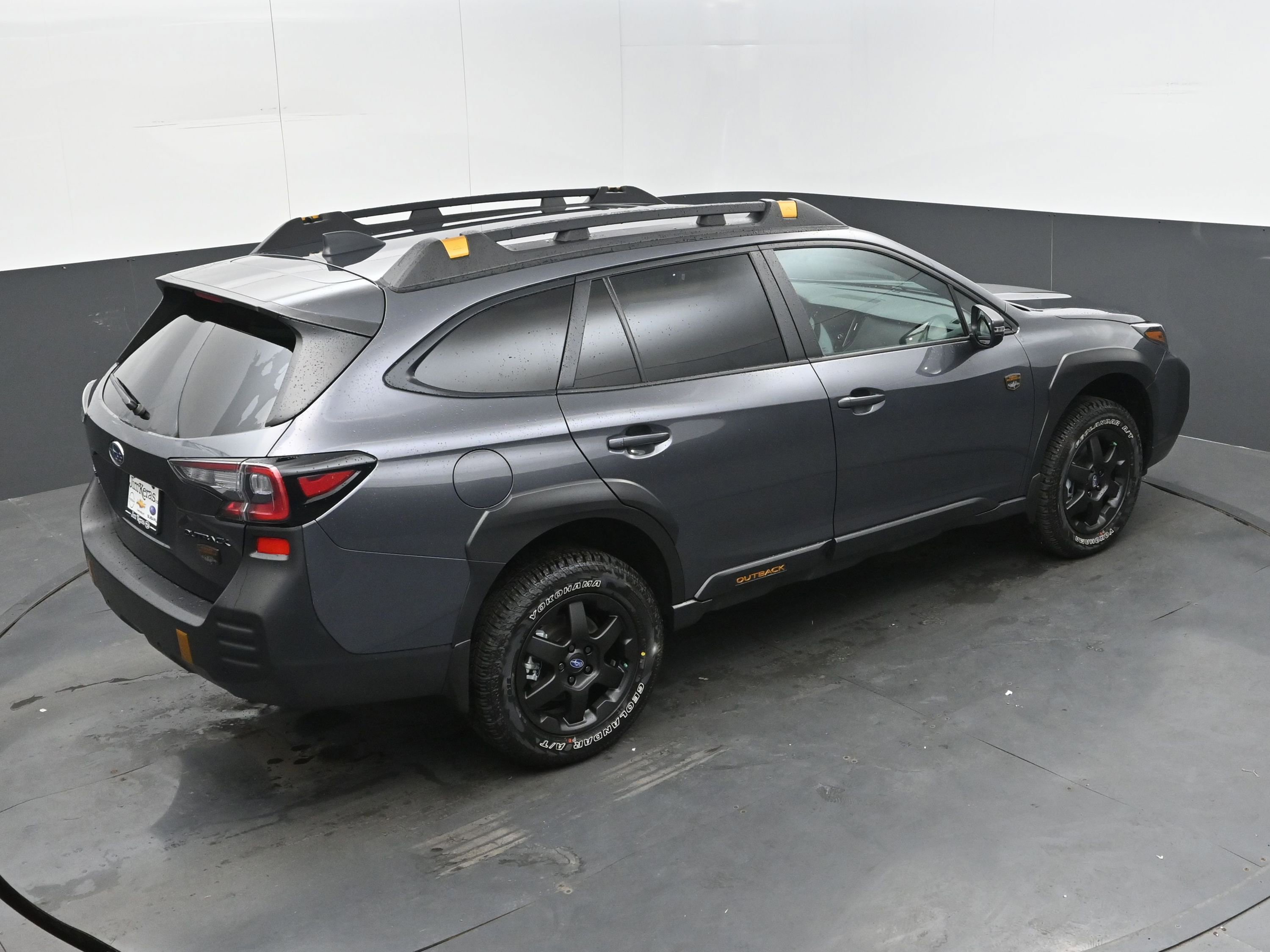 New 2025 Subaru Outback Wilderness image 36