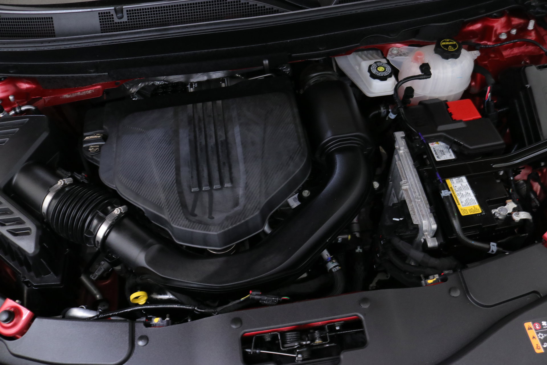 Used 2024 Chevrolet Traverse Z71 image 33