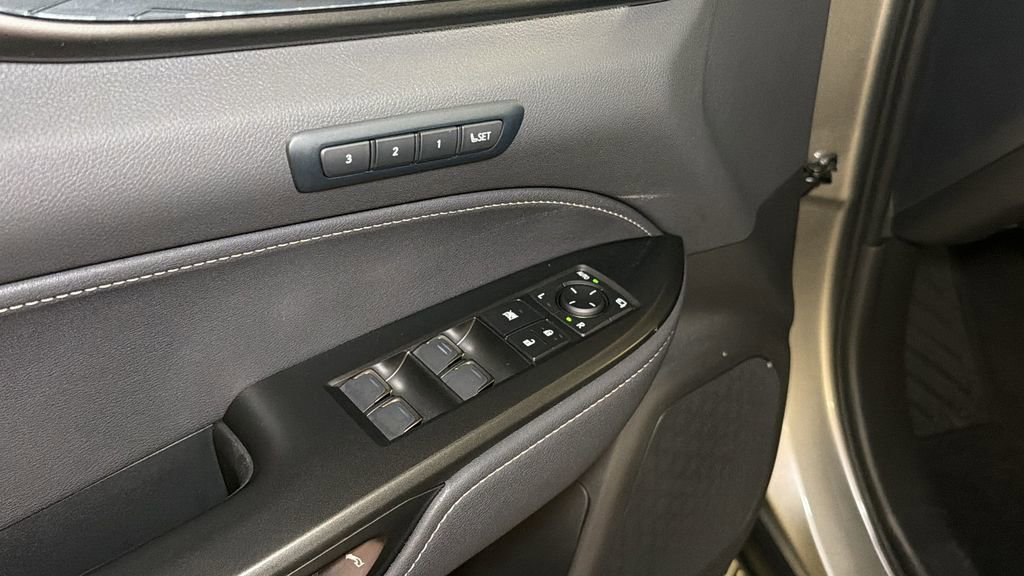 Used 2025 Lexus NX 350 AWD w/ Accessory Package (K3) image 19