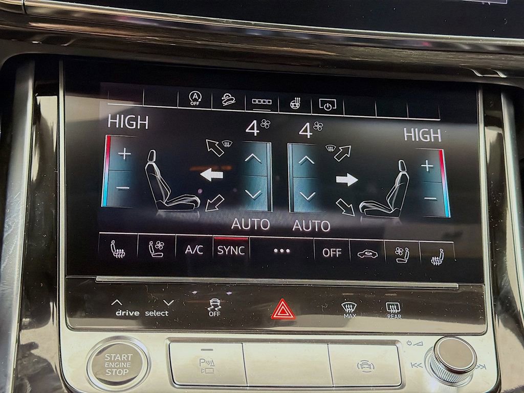 New 2026 Audi Q8 Premium Plus AWD/4WD image 17