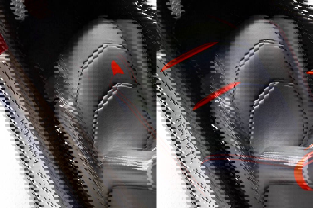 Certified 2019 Ferrari GTC4Lusso T RWD image 59