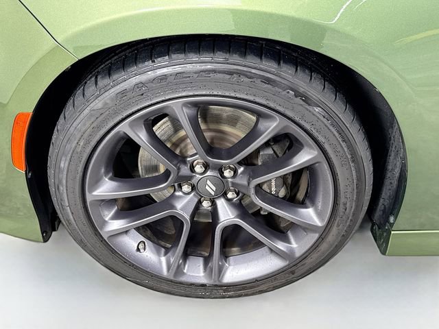 Used 2023 Dodge Charger Scat Pack w/ Plus Group image 32