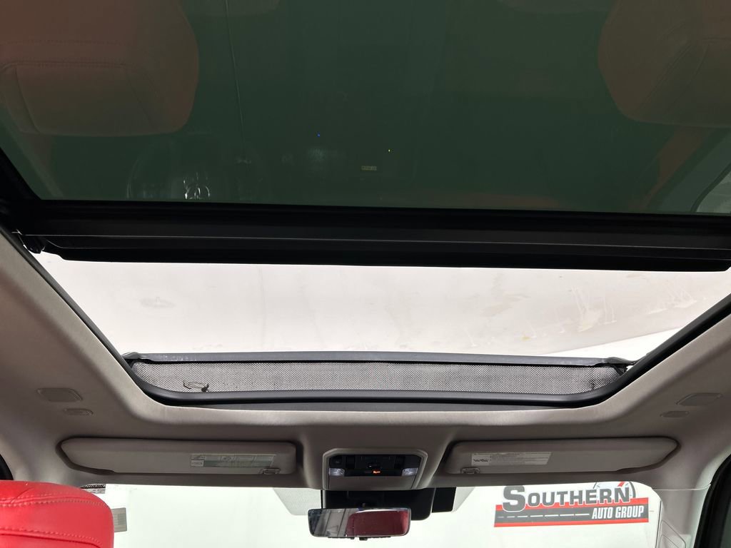 Used 2023 Toyota Tundra TRD Pro image 22