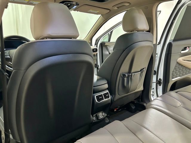 Used 2021 Hyundai Santa Fe Limited image 18