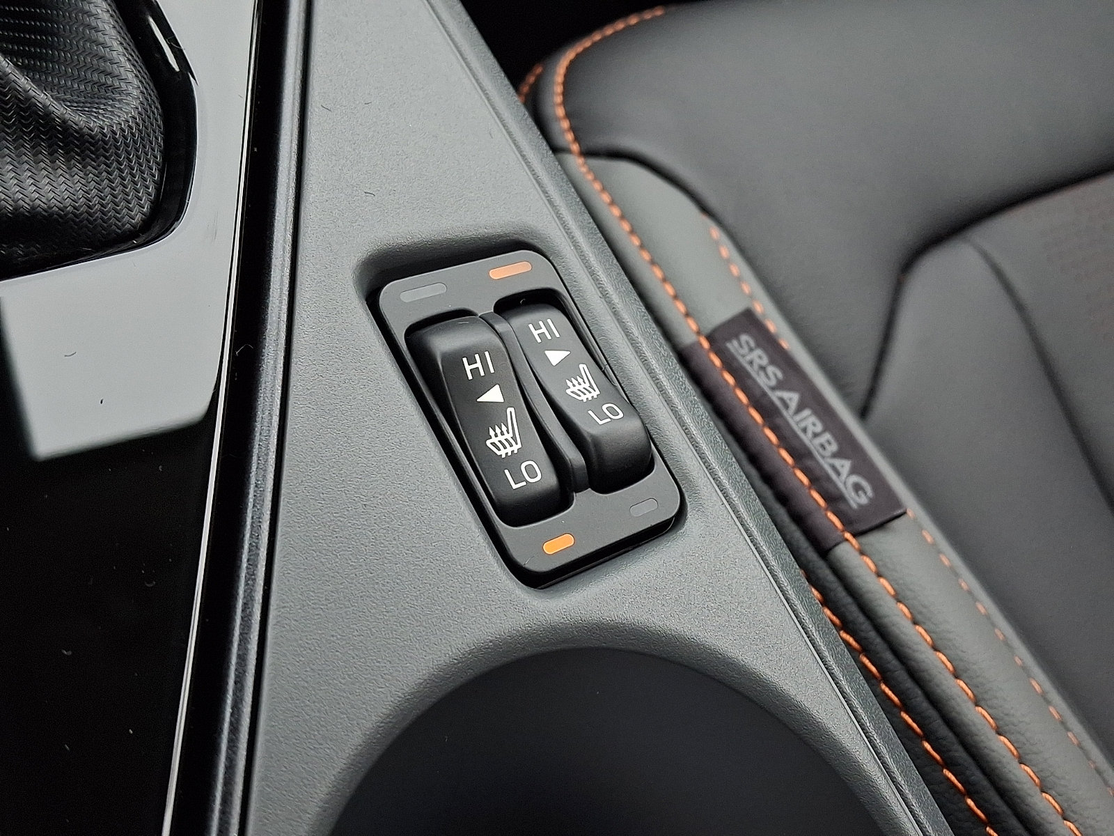 New 2026 Subaru Crosstrek 2.5i Limited AWD/4WD image 19