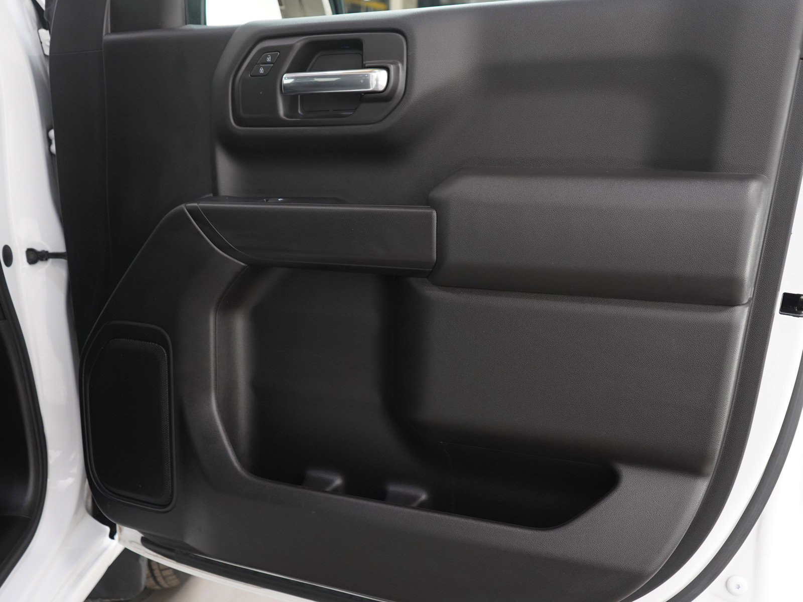 Used 2019 Chevrolet Silverado 1500 W/T w/ WT Convenience Package image 9