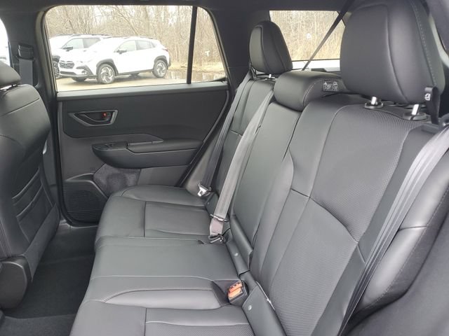 New 2026 Subaru Outback Limited XT AWD/4WD image 9