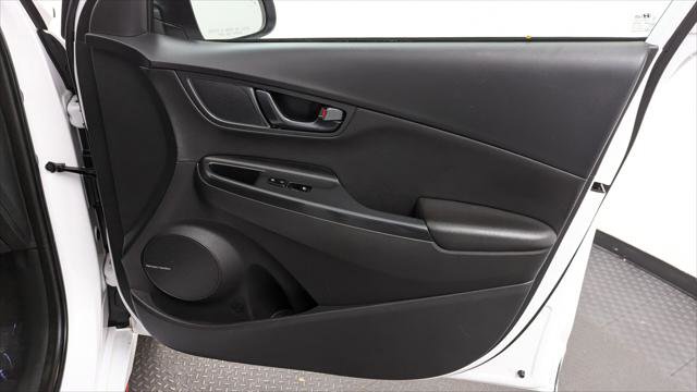 Used 2022 Hyundai Kona N image 23