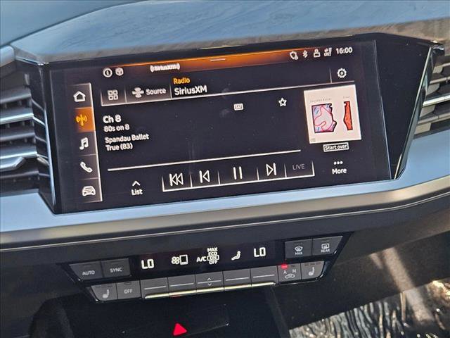 Used 2024 Audi Q4 e-tron Premium image 13