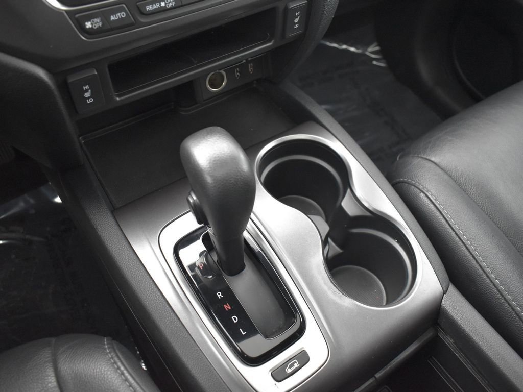 Used 2017 Honda Pilot EX-L image 19