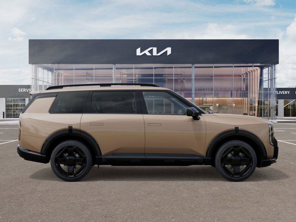 New 2027 Kia Telluride EX X-Line image 7
