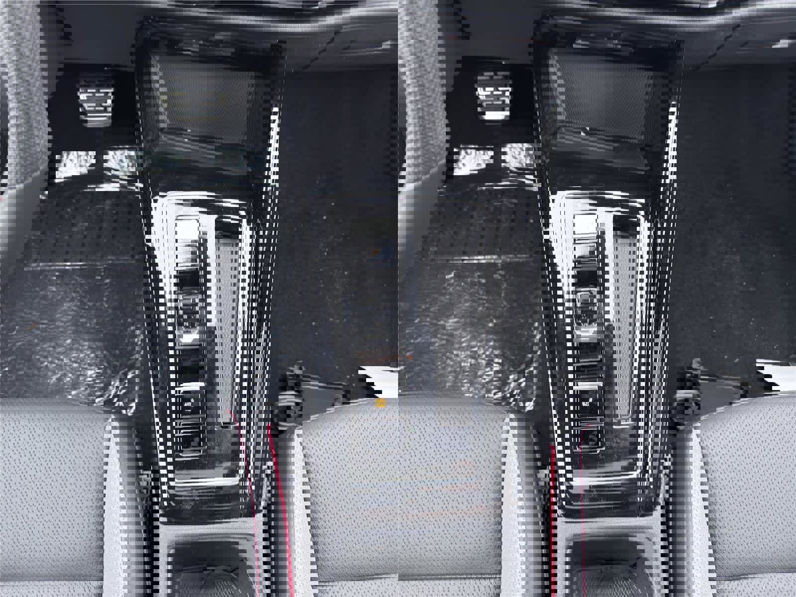 New 2026 Volkswagen GTI SE FWD image 13