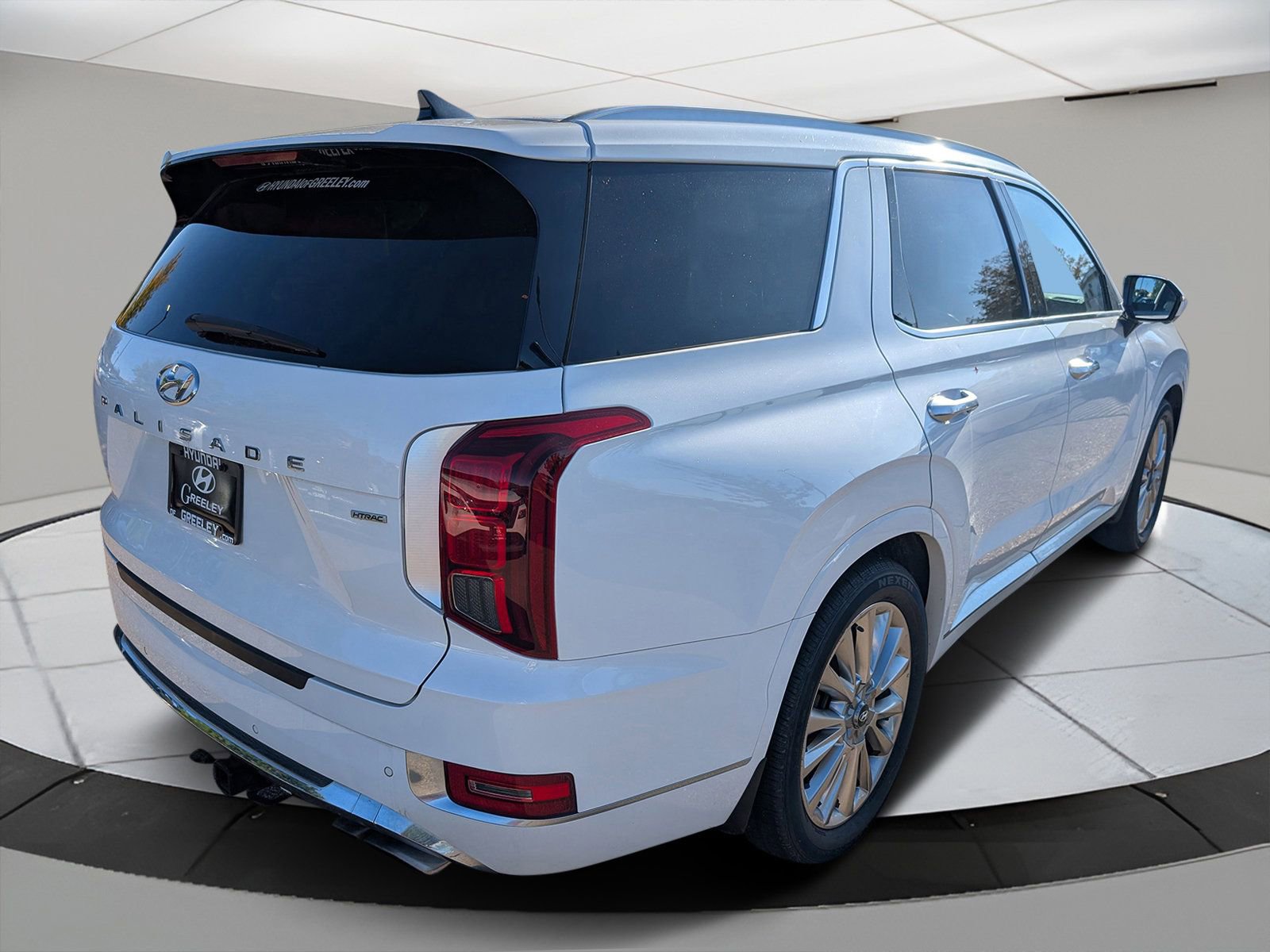 Used 2020 Hyundai Palisade Limited image 5