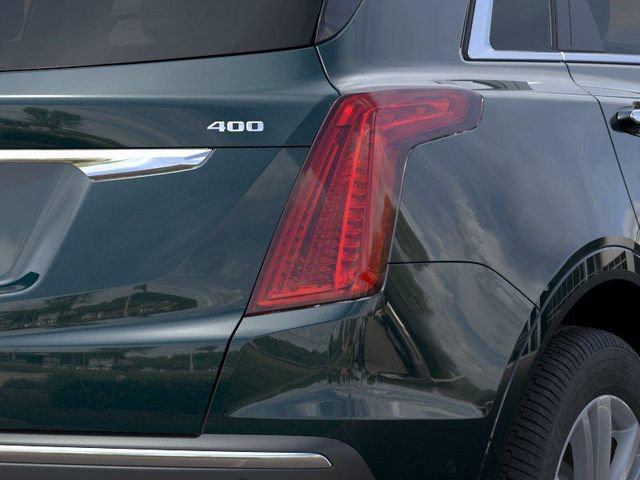 New 2026 Cadillac XT5 Premium Luxury FWD image 11