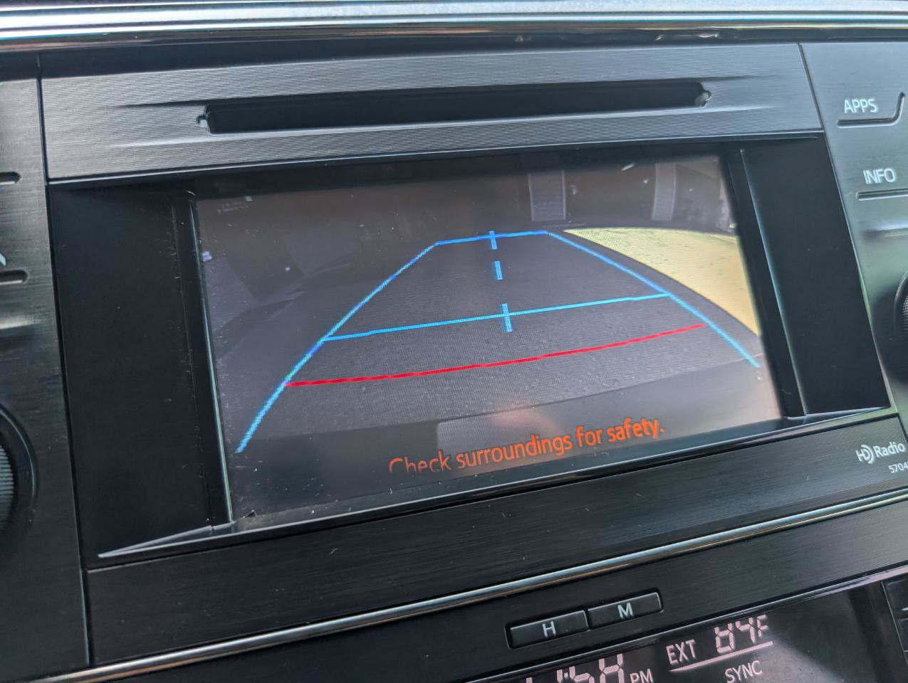 Used 2014 Toyota Avalon XLE Touring FWD image 17
