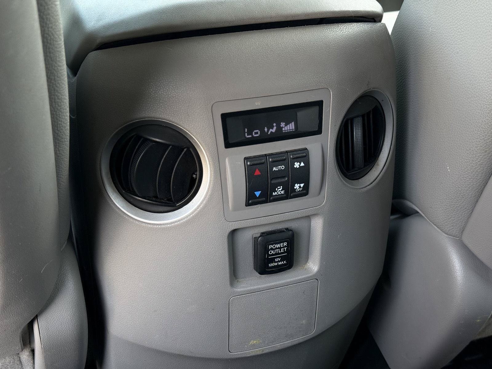 Used 2012 Honda Pilot EX-L image 28