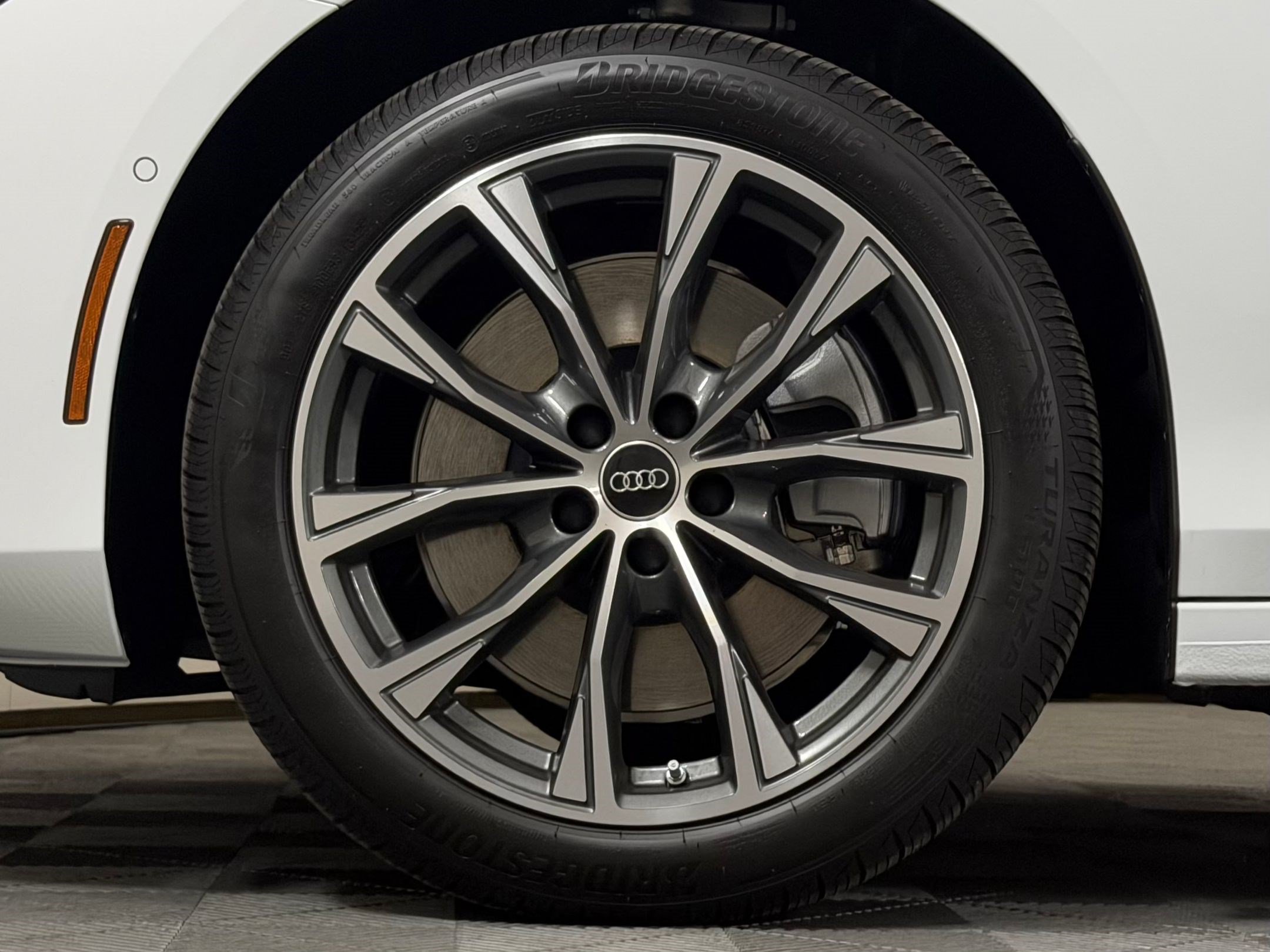 New 2026 Audi A6 Premium AWD/4WD image 12
