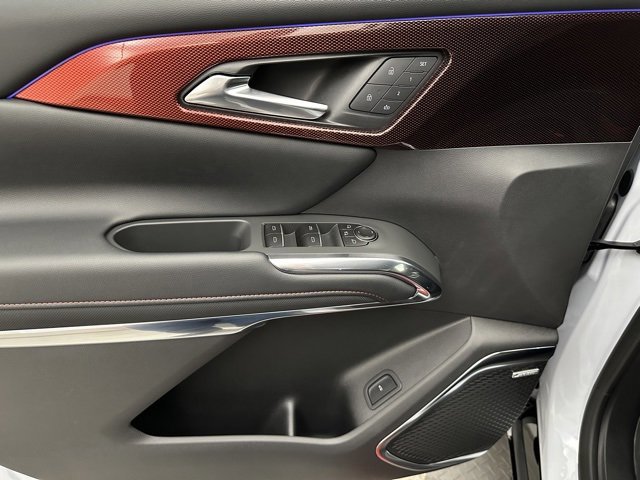 New 2026 Chevrolet Traverse RS w/ LPO, Floor Liner Package image 17
