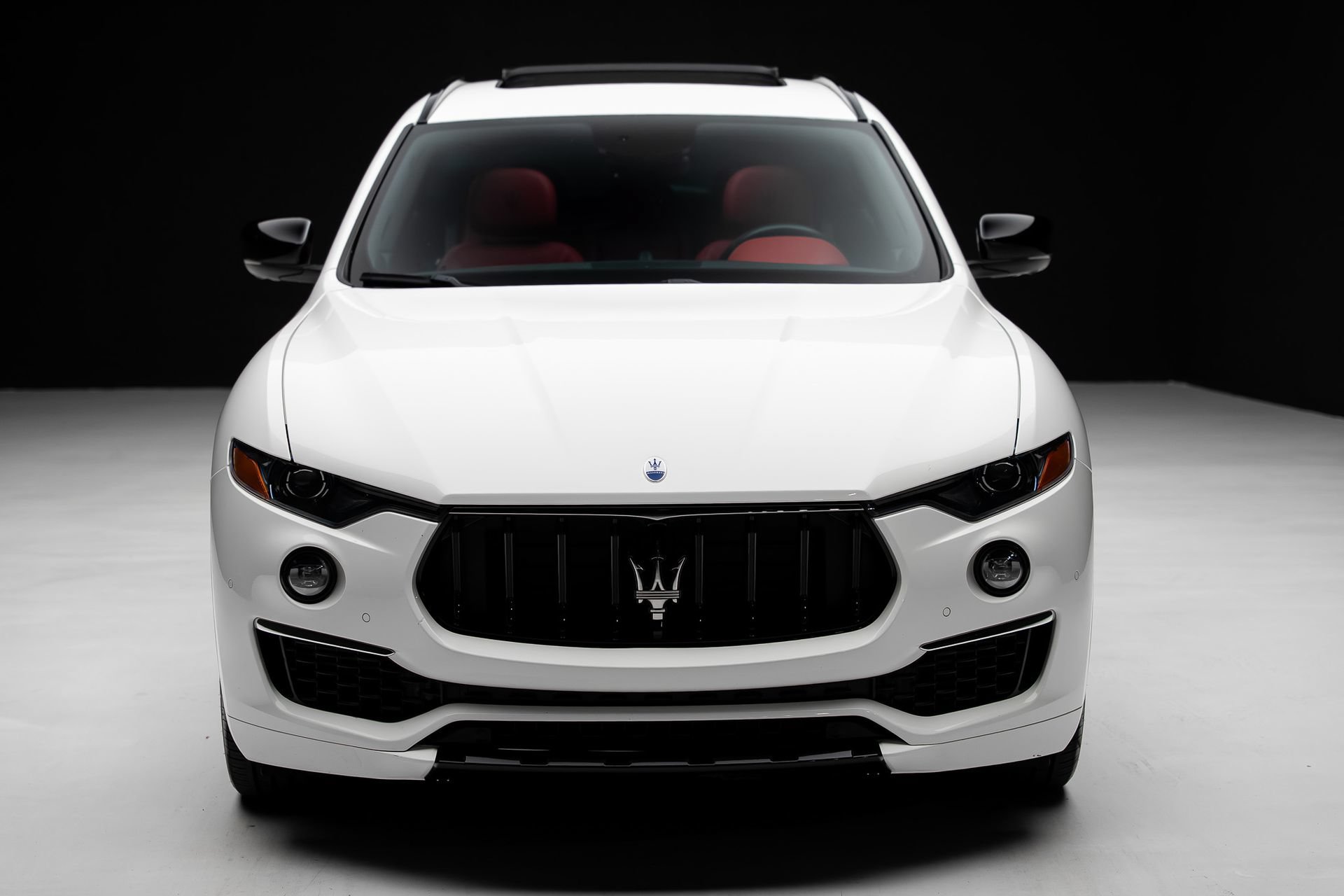 Used 2022 Maserati Levante GT AWD/4WD image 7