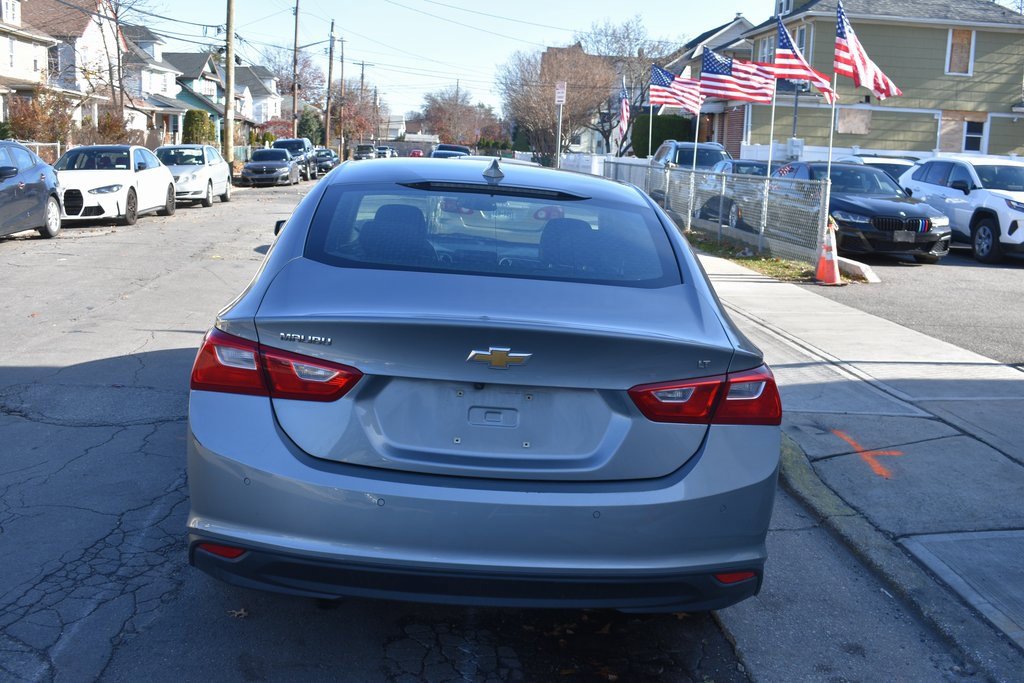 Used 2024 Chevrolet Malibu LT image 7