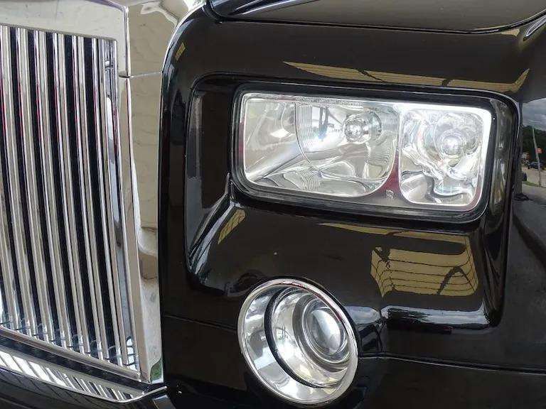 Certified 2009 Rolls-Royce Phantom Sedan image 19