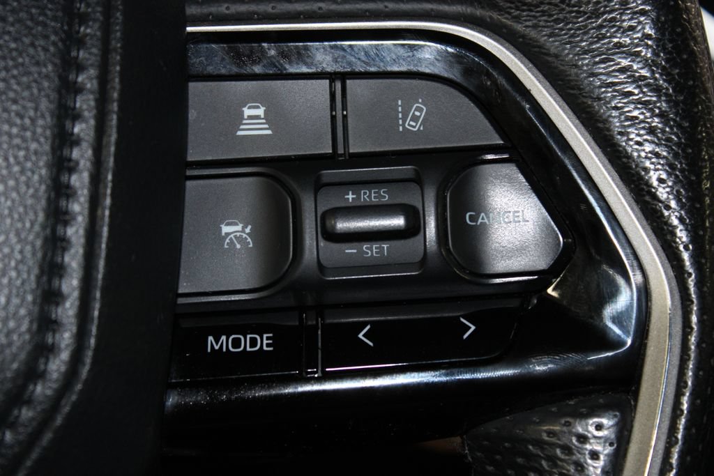 Used 2022 Toyota Tundra SR5 w/ TRD Sport Package AWD/4WD image 37