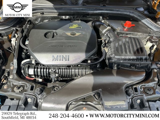 Used 2014 MINI Cooper S FWD image 14