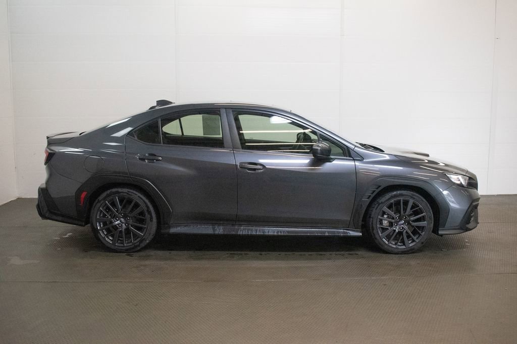 Used 2023 Subaru WRX Premium image 3