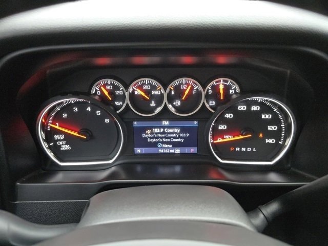 Used 2020 Chevrolet Silverado 1500 LT w/ All-Star Edition image 29