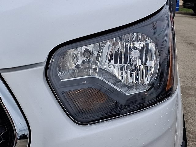 Used 2025 Ford Transit 250 Low Roof w/ Exterior Upgrade Package RWD image 9