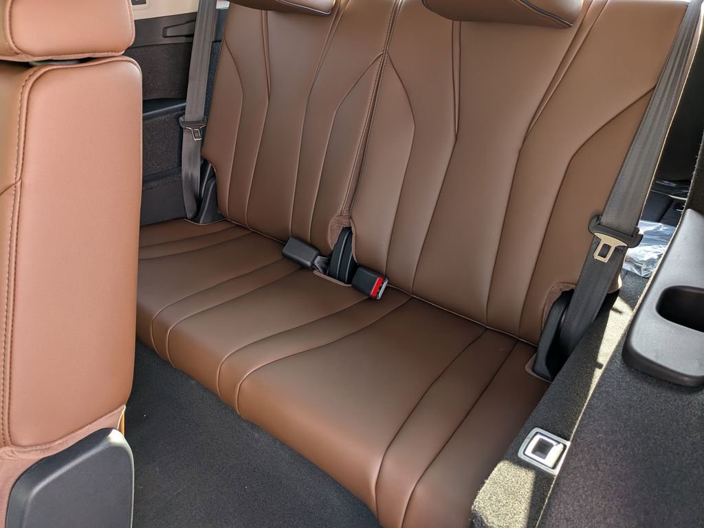 New 2026 Acura MDX w/ Advance Package image 28