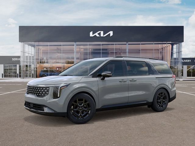 New 2026 Kia Carnival SX Prestige image 4