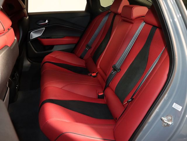 Certified 2024 Acura TLX Type S image 14