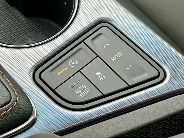 New 2025 Cadillac CT4 Sport RWD image 33