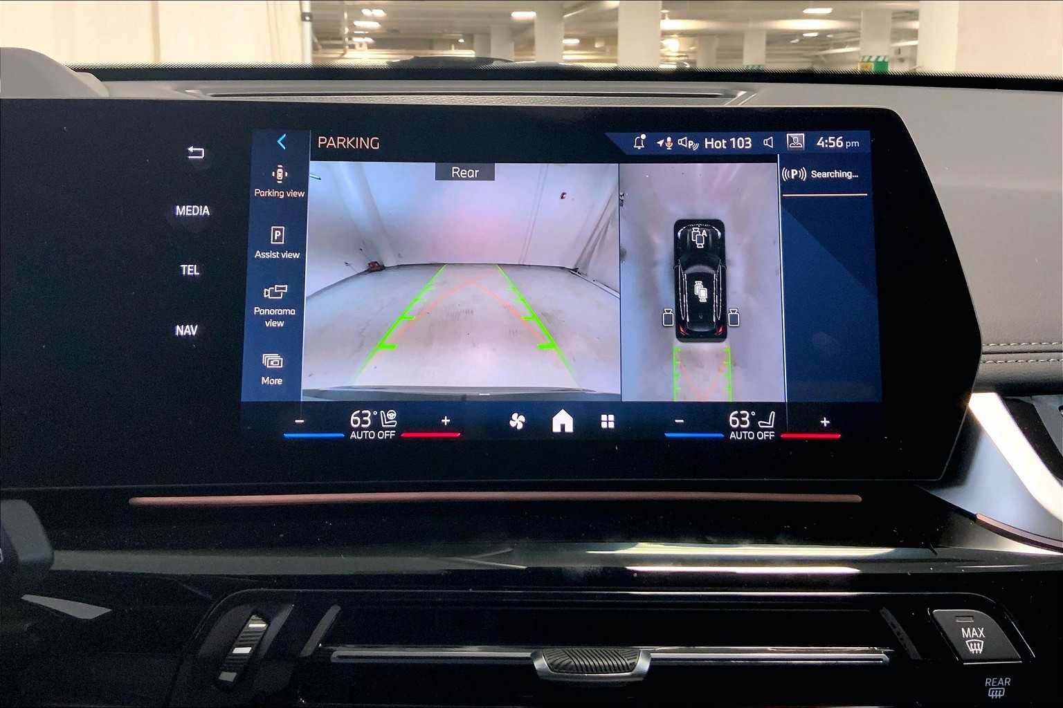 Used 2025 BMW X1 xDrive28i w/ Technology Package AWD/4WD image 19