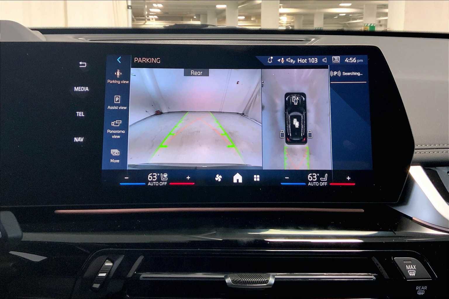 New 2025 BMW X1 xDrive28i w/ Technology Package image 19